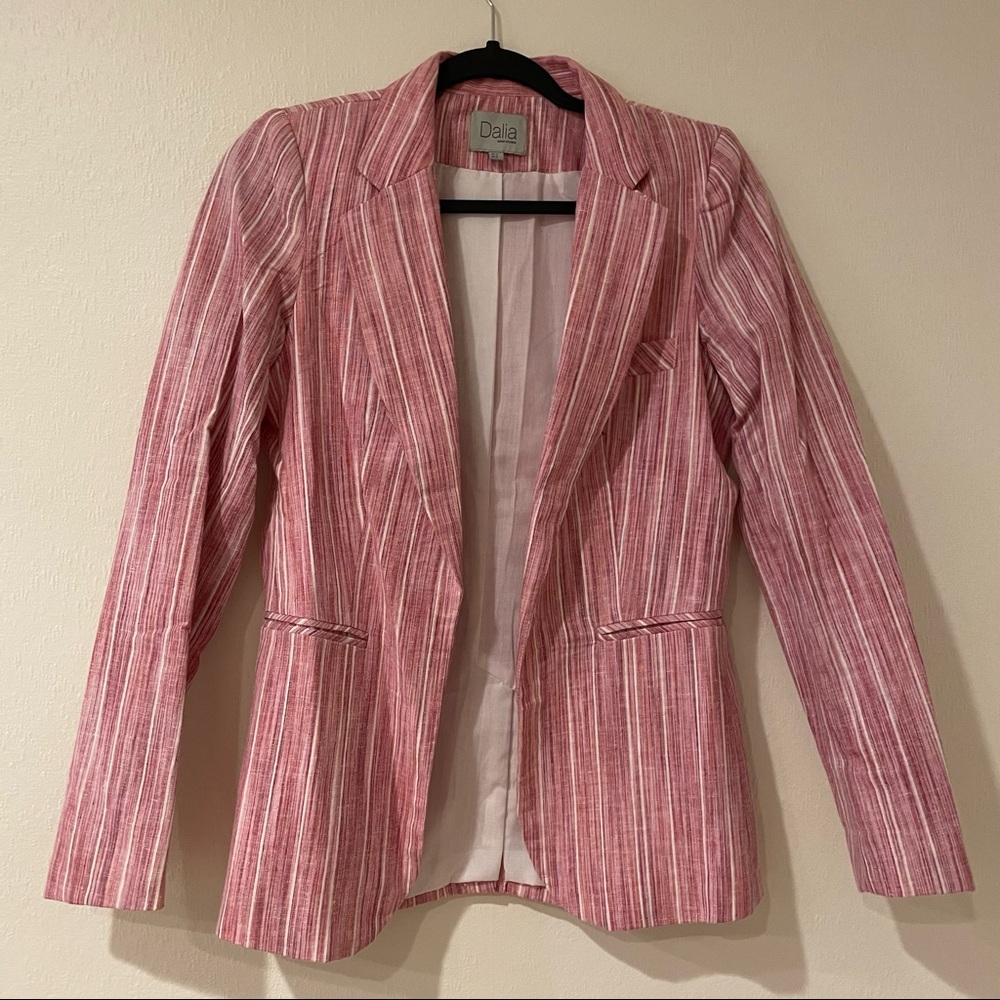 Dalia Blazer